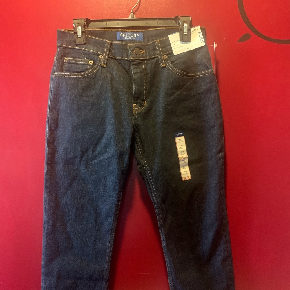 NWT Arizona Jeans